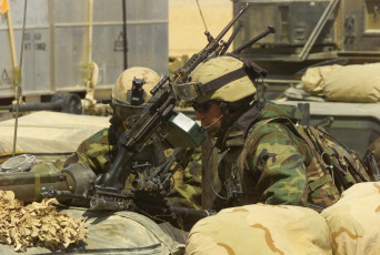 Картинка оружие армия спецназ army soldiers military