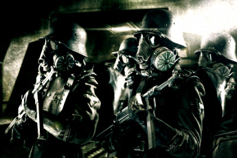 Картинка кино фильмы iron sky army military