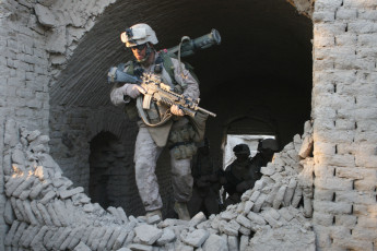 Картинка оружие армия спецназ army soldiers military