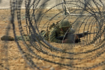 Картинка оружие армия спецназ army soldiers military