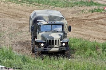 Картинка техника военная