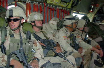 Картинка оружие армия спецназ military army soldiers