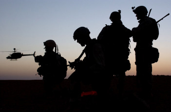 Картинка оружие армия спецназ army soldiers military