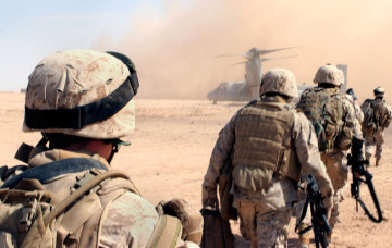 Картинка оружие армия спецназ army soldiers military