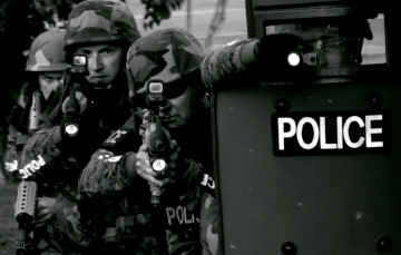 Картинка оружие армия спецназ army military