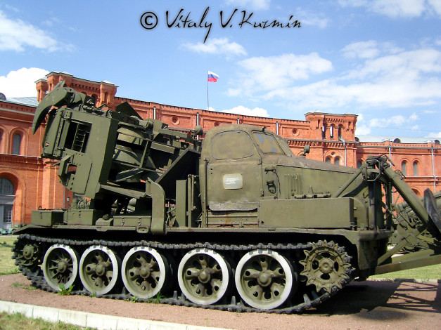 Обои картинки фото техника, военная