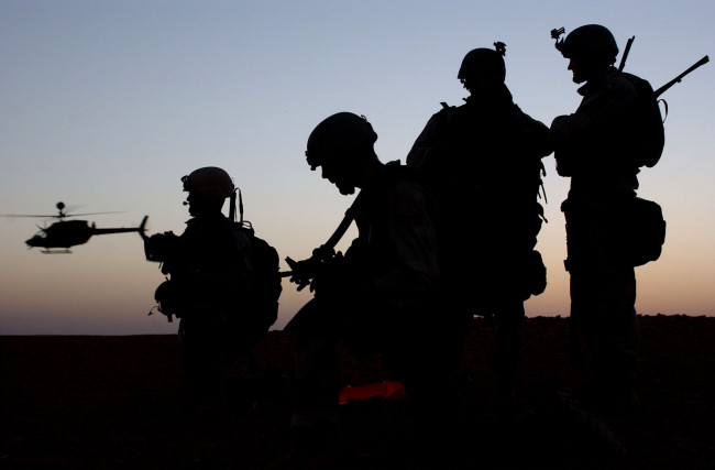 Обои картинки фото оружие, армия, спецназ, army, soldiers, military