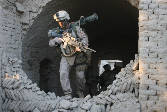 Обои картинки фото оружие, армия, спецназ, army, soldiers, military