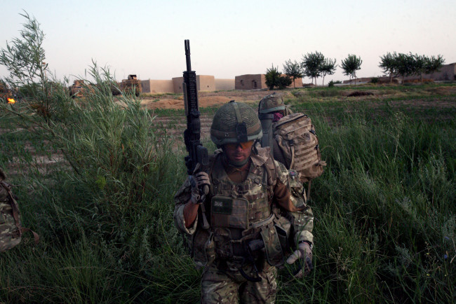 Обои картинки фото оружие, армия, спецназ, army, soldiers, military