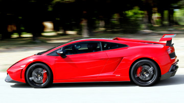 Картинка lamborghini gallardo автомобили automobili s p a спортивные италия