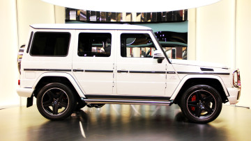 обоя mercedes, автомобили, benz, германия, daimler, ag