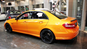 Картинка mercedes автомобили выставки уличные фото германия daimler ag