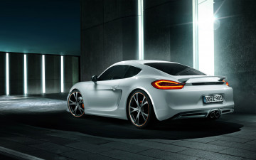 Картинка автомобили porsche sports car carrera