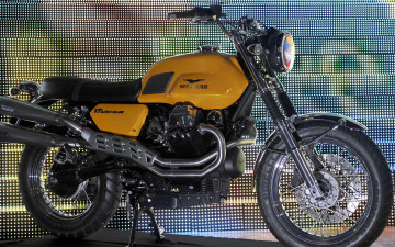 Картинка мотоциклы moto guzzi moto-guzzi