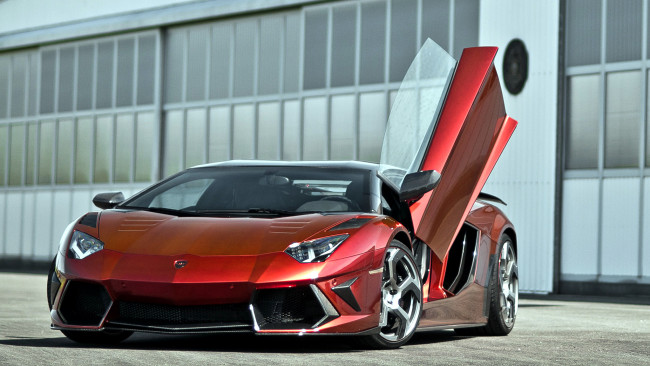 Обои картинки фото lamborghini, aventador, автомобили, италия, спортивные, automobili, s, p, a
