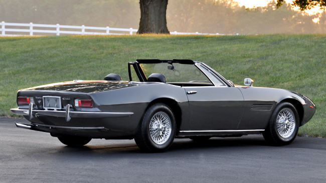 Обои картинки фото maserati, ghibli, автомобили, s, p, a, элитные, эксклюзивные, италия