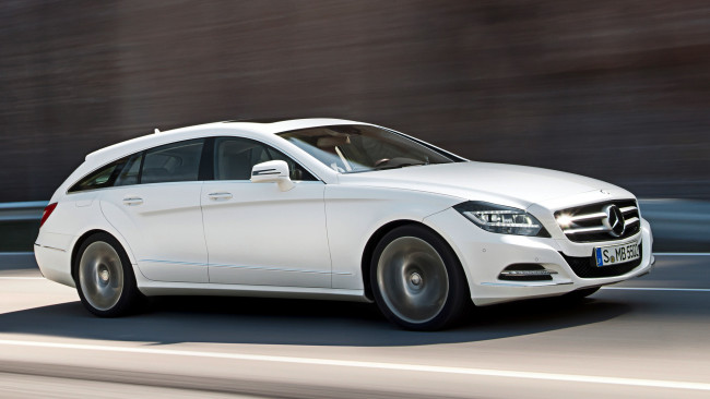 Обои картинки фото mercedes, cls, автомобили, benz, daimler, ag, германия