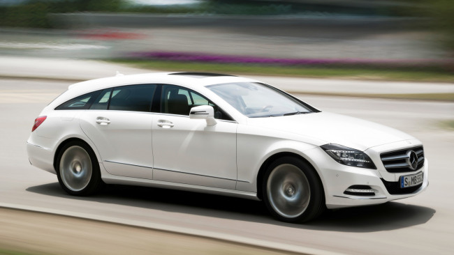 Обои картинки фото mercedes, cls, автомобили, benz, daimler, ag, германия