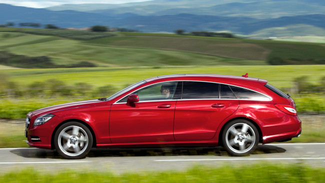 Обои картинки фото mercedes, cls, автомобили, benz, daimler, ag, германия