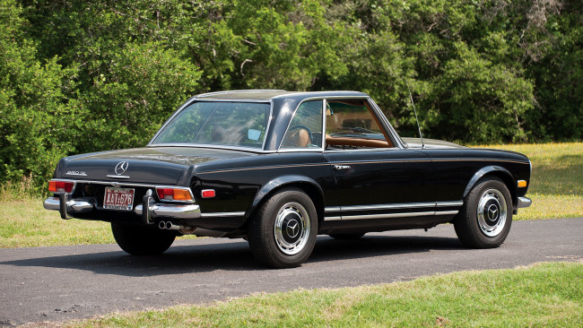 Обои картинки фото mercedes, sl, автомобили, benz, daimler, ag, германия