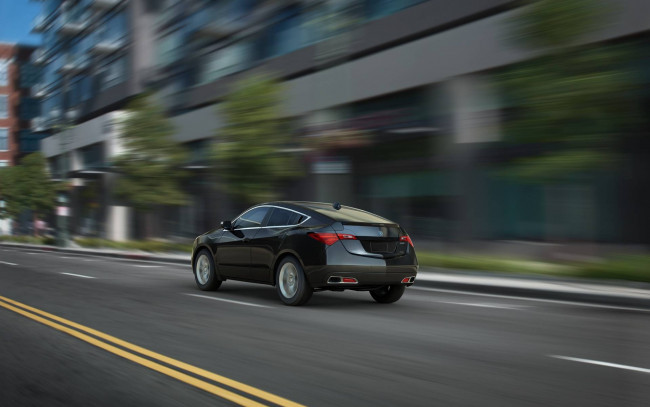 Обои картинки фото автомобили, acura