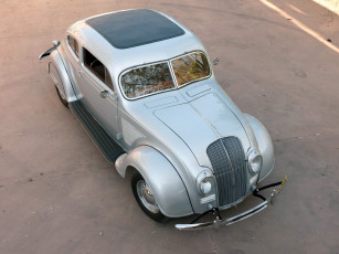 Картинка автомобили de+soto desoto