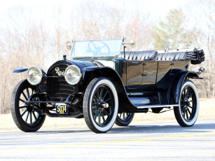 Картинка автомобили классика rambler