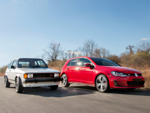 Картинка автомобили volkswagen