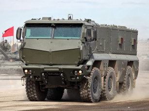 обоя техника, военная техника, 63698, камаз, тайфун-к