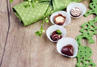 Картинка еда конфеты +шоколад +сладости ассорти