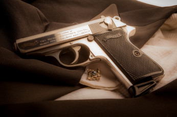 Картинка оружие пистолеты ствол запонка