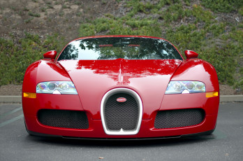 Картинка bugatti+veyron автомобили bugatti класс-люкс франция спортивные a s automobiles