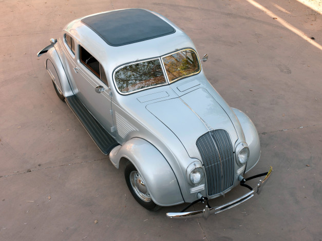 Обои картинки фото автомобили, de soto, desoto