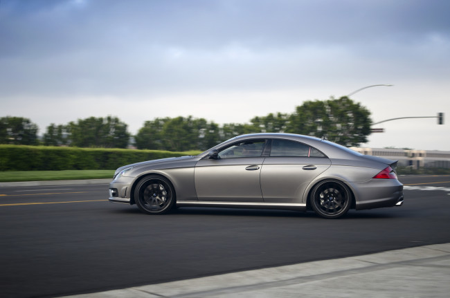 Обои картинки фото benz, автомобили, mercedes-benz, авто, стоянка