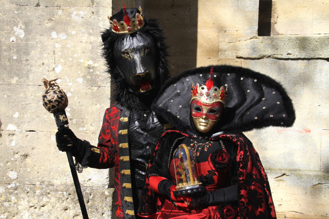 Обои картинки фото разное, маски,  карнавальные костюмы, карнавал