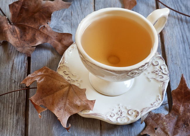 Обои картинки фото еда, напитки,  Чай, чашка