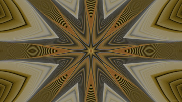 Картинка 3д+графика фракталы+ fractal узор фон цвета