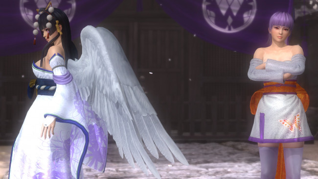 Обои картинки фото 3д графика, ангел , angel, девушки, взгляд, фон, ангел, крылья