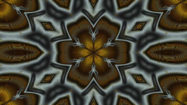 Обои картинки фото 3д графика, фракталы , fractal, узор, фон, цвета