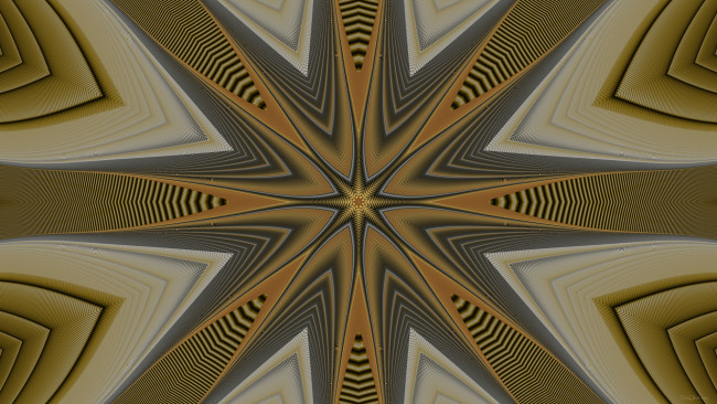 Обои картинки фото 3д графика, фракталы , fractal, узор, фон, цвета