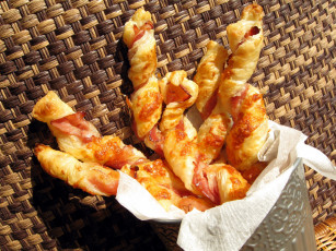 Картинка еда хлеб +выпечка спиральки