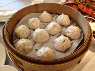 Картинка еда пельмени +манты +вареники манты