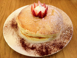 Картинка еда пироги пирог