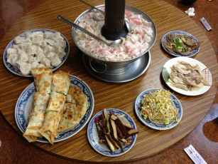 Картинка еда разное трапеза