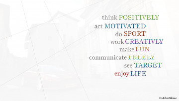 Картинка разное надписи +логотипы +знаки высказывание слова фраза мотивация белый фон