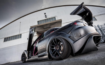 Картинка автомобили mazda