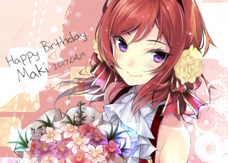 Картинка аниме love+live +school+idol+project love live