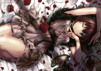 Картинка аниме unknown +другое suien