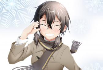 Картинка аниме sword+art+online фон девушка взгляд