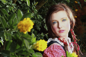 Картинка девушки -unsort+ лица +портреты лицо взгляд